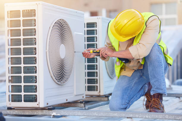 Best Geothermal HVAC Systems in Nashwauk, MN