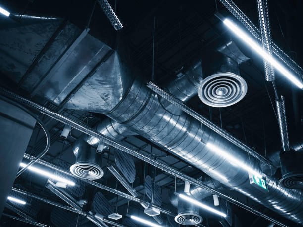 Best Residential HVAC in Nashwauk, MN