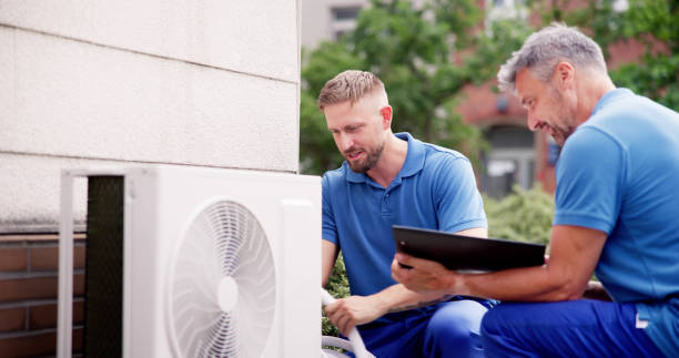 Best HVAC Retrofitting and Upgrading in Nashwauk, MN