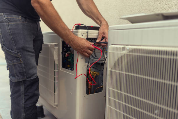 Best HVAC Training and Certification in Nashwauk, MN