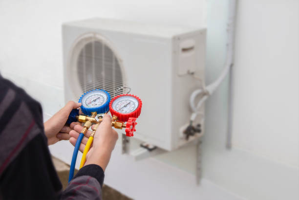 Trusted Nashwauk, MN HVAC Experts
